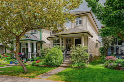 Image of home for listing MLS® R2996885
