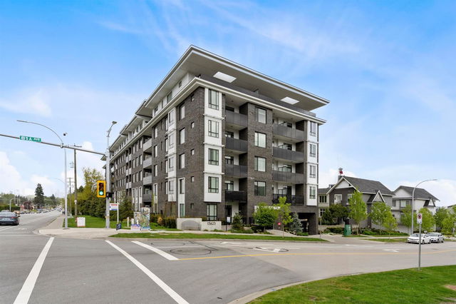 402 - 13623 81a Avenue
