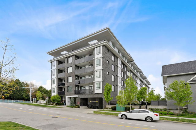 402 - 13623 81a Avenue