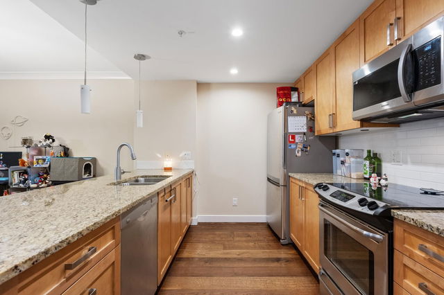 208 - 5599 14b Avenue
