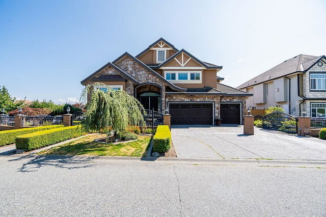 31018 Upper Maclure Road
