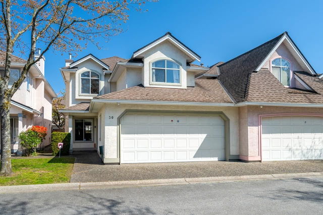 30 - 10000 Fisher Gate