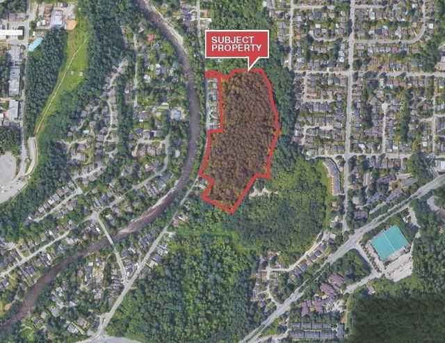 Lot 17 Riverside Drive