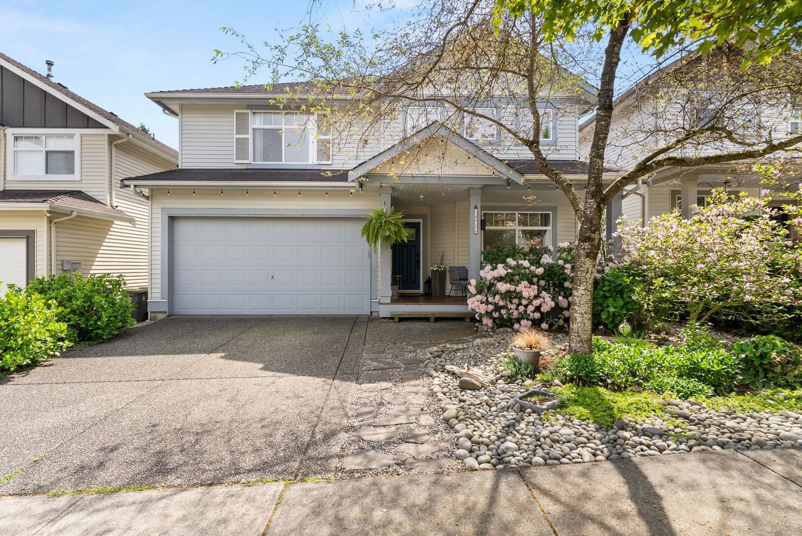Image of home for listing MLS® R2996909