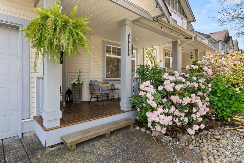Image of home for listing MLS® R2996909