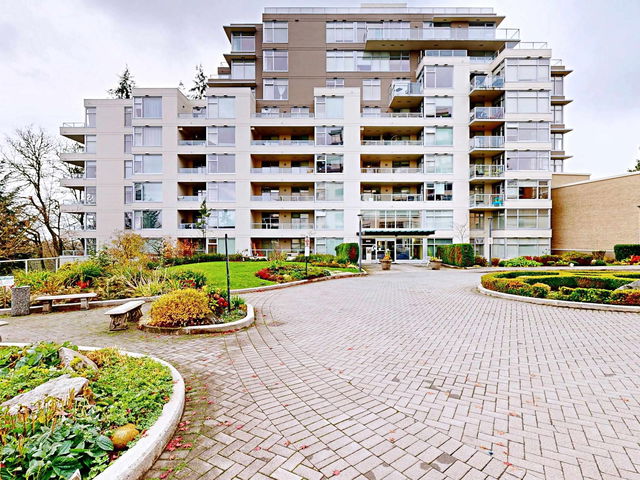 101 - 9298 University Crescent