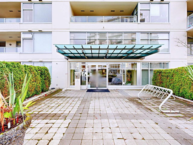 101 - 9298 University Crescent