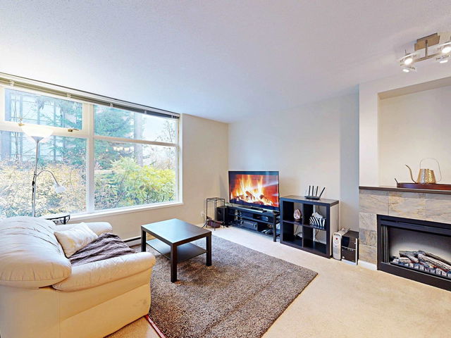 101 - 9298 University Crescent