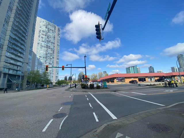 1610 - 13696 100 Avenue