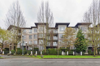 Image of home for listing MLS® R2996941