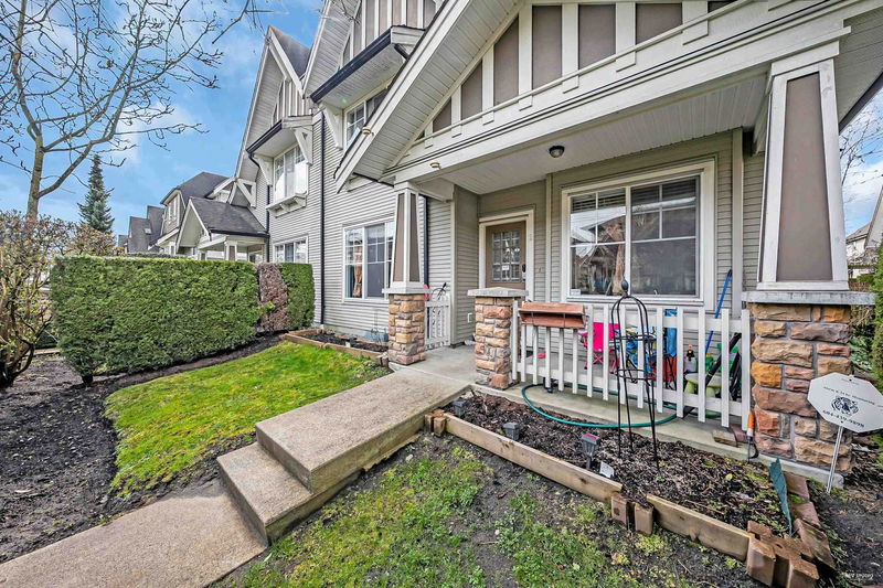 Image of home for listing MLS® R2996947