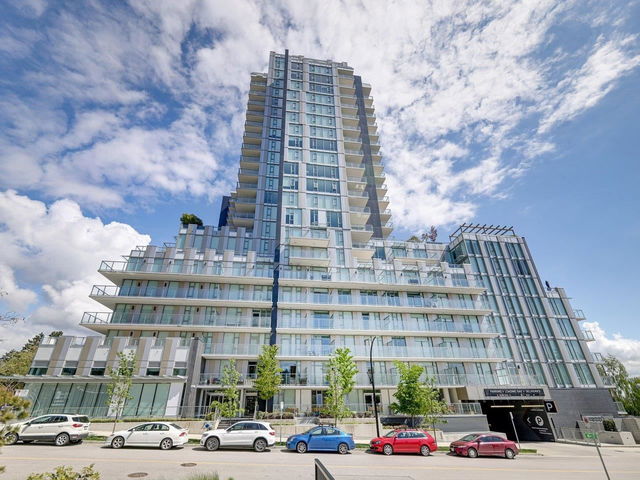 607 - 7418 Paulson Street