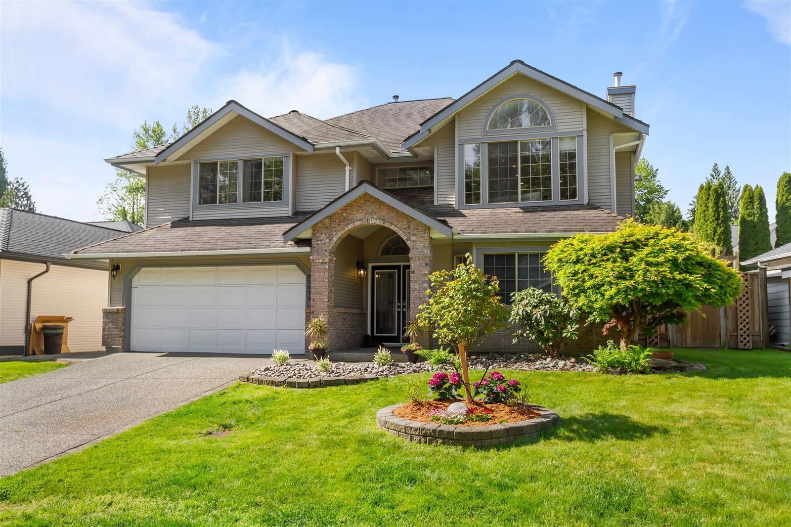 Image of home for listing MLS® R2996962