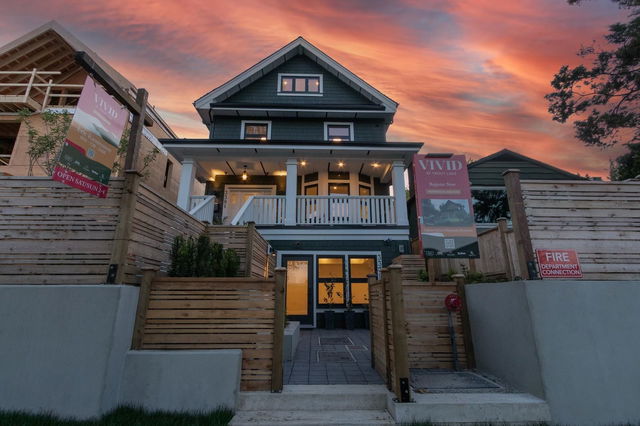 3381 Victoria Drive