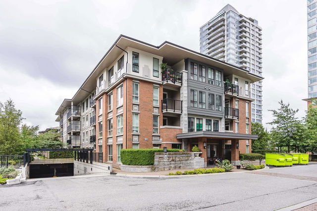 105 - 1135 Windsor Mews