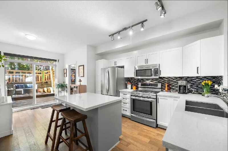 55 Hawthorn Drive #44, Port Moody, British Columbia