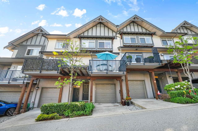 44 - 55 Hawthorn Drive
