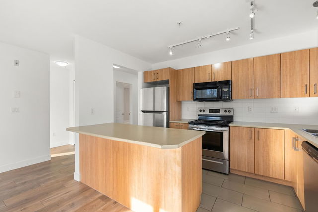 203 - 45561 Yale Road