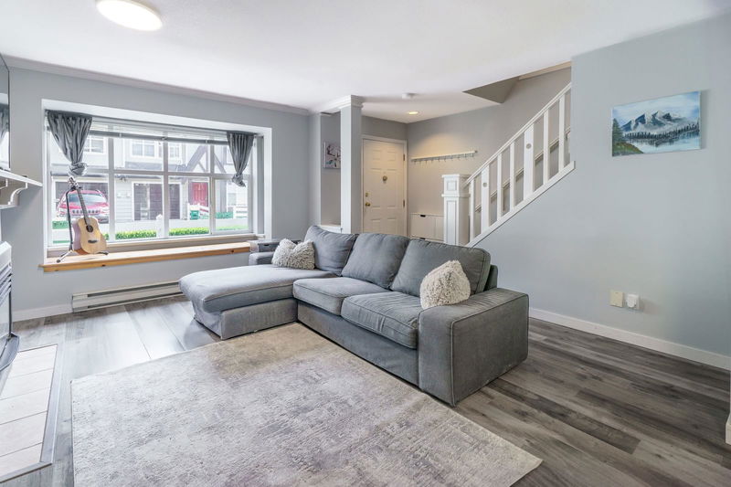 Image of home for listing MLS® R2996999