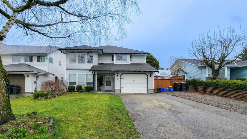 2724 272b Street, Langley, British Columbia