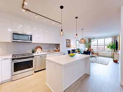 Image of home for listing MLS® R2997005