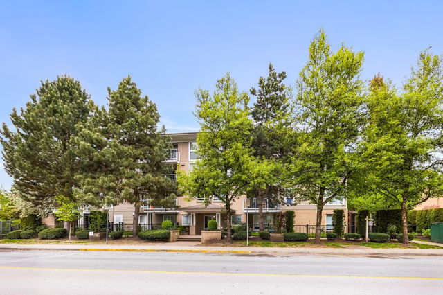 402 - 22255 122 Avenue