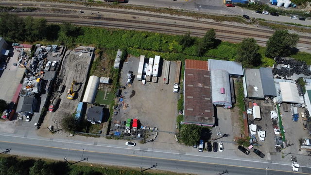 12337 Industrial Road