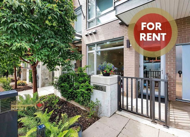 105 - 1591 Bowser Avenue