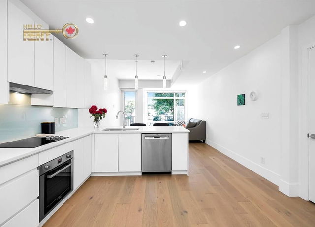105 - 1591 Bowser Avenue