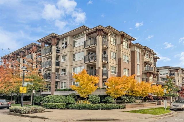 107 - 6800 Eckersley Road