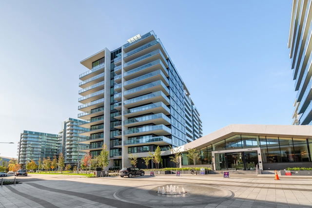 205 - 6811 Pearson Way