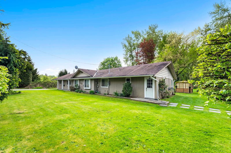 24960 Robertson Crescent, Langley, British Columbia
