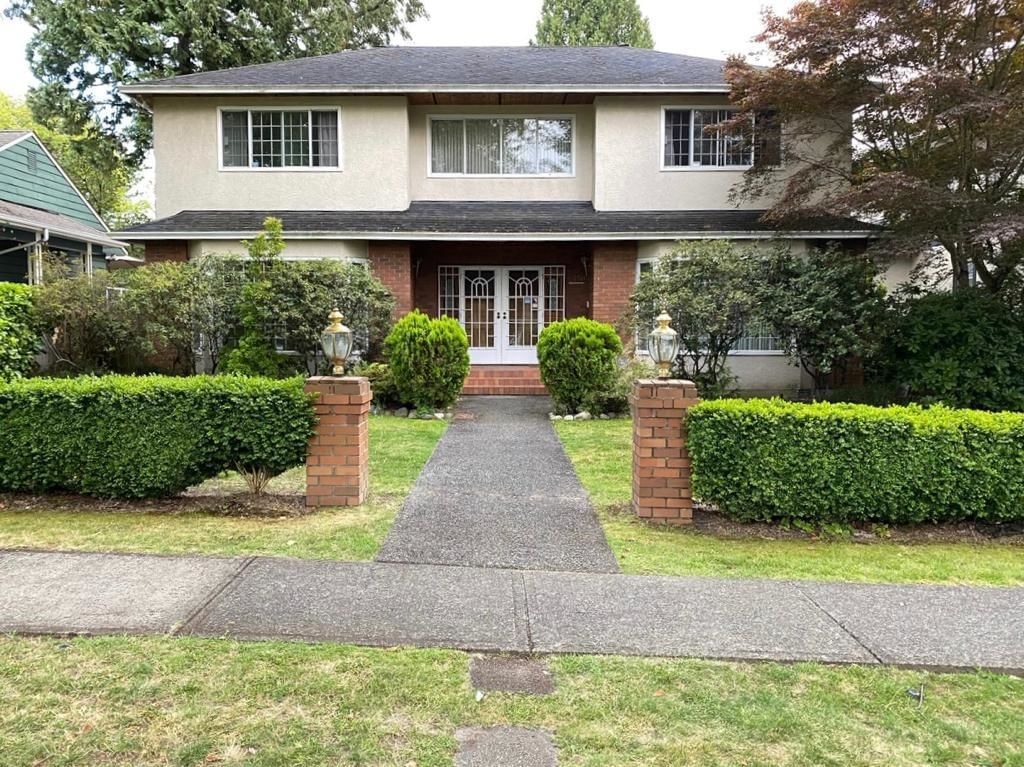 Image of home for listing MLS® R2997035