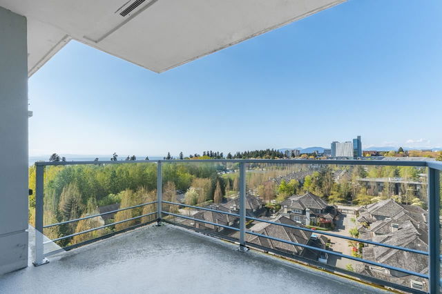 1201 - 2688 West Mall