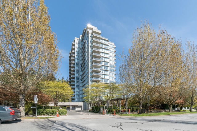 1201 - 2688 West Mall