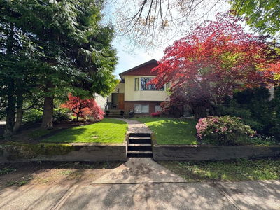 Image of home for listing MLS® R2997072
