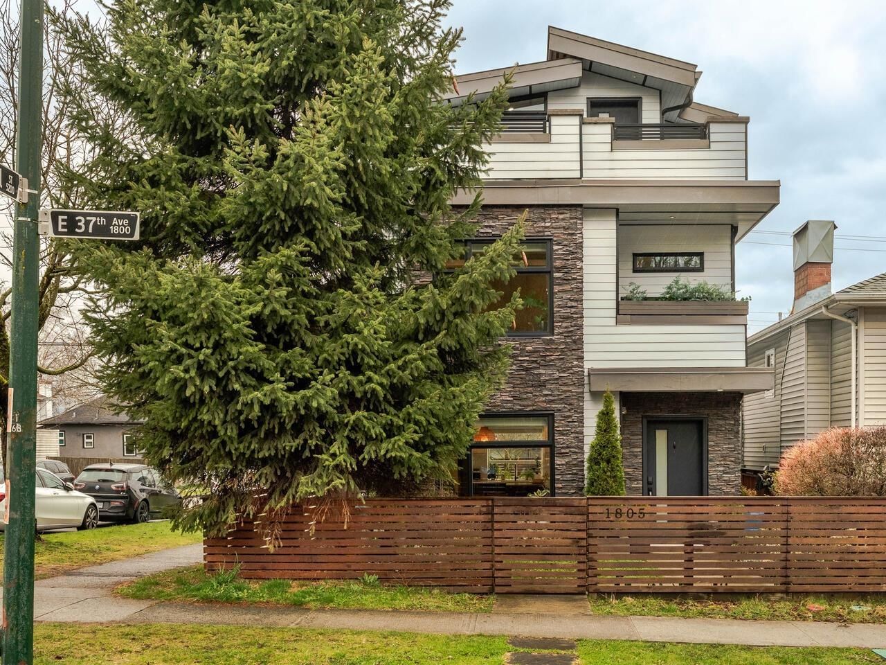 Image of home for listing MLS® R2997081