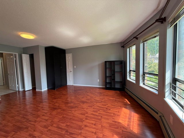 2 Bed Suite - 2323 41st Avenue