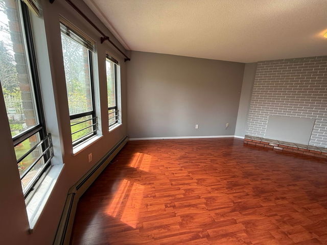 2 Bed Suite - 2323 41st Avenue