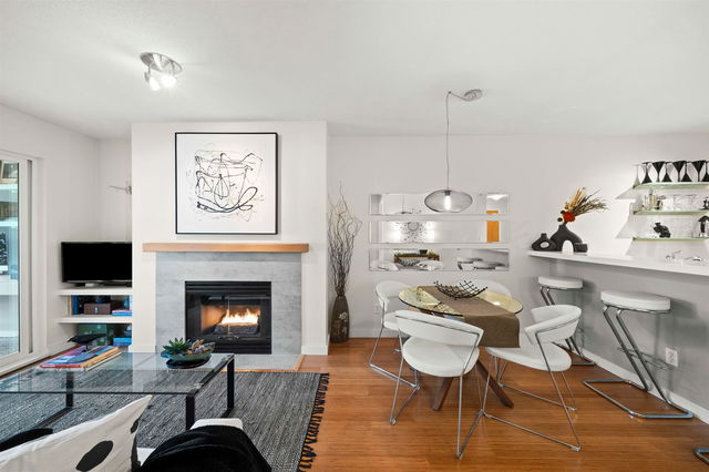 302 - 1011 W King Edward Avenue