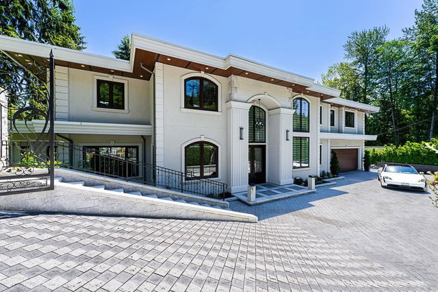 558 Glenross Road
