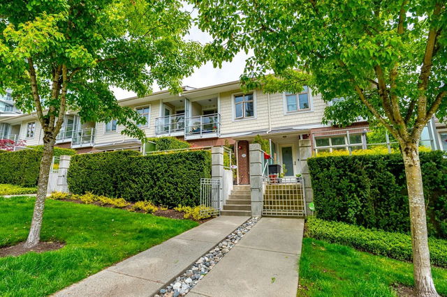 TH11 - 271 Francis Way