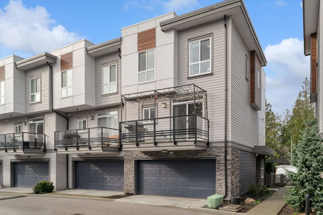 66 - 7947 209 Street