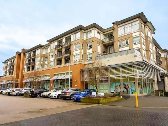 319 - 12339 Steveston Highway
