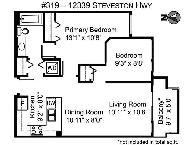 319 - 12339 Steveston Highway
