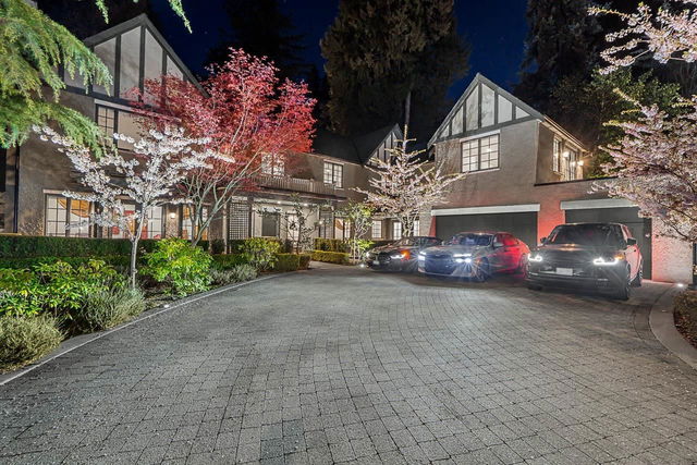 4035 Marine Drive