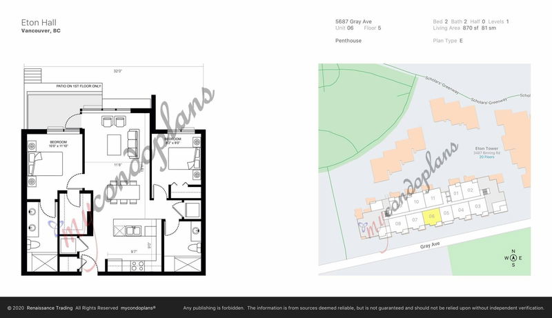 Image of home for listing MLS® R2997156