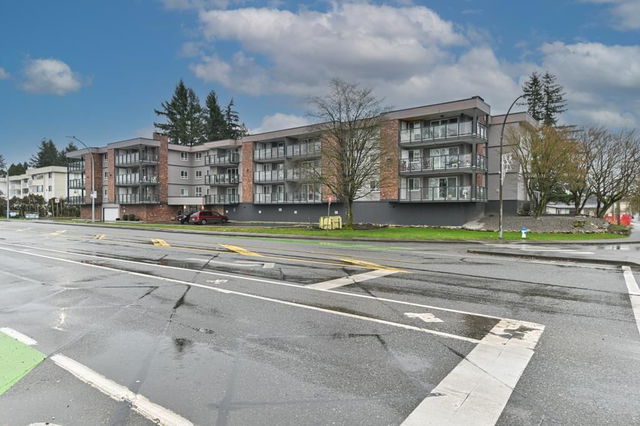 107 - 32040 Peardonville Road
