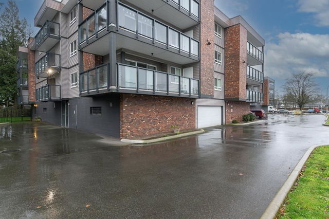 107 - 32040 Peardonville Road
