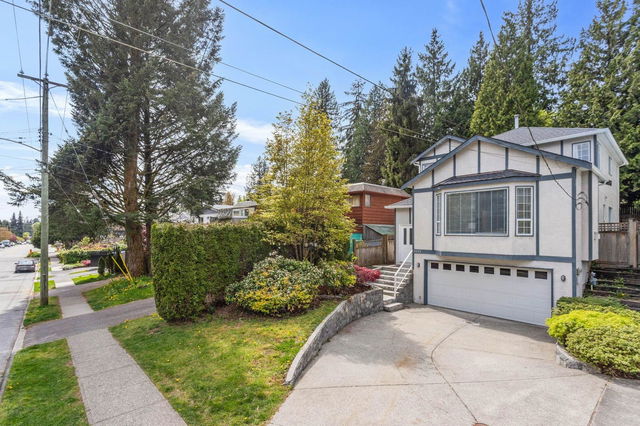 3227 Fromme Road